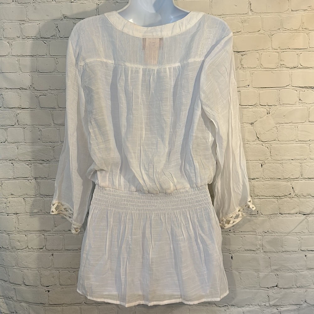 Rachel Rose beautiful blouse! - Picture 6 of 9